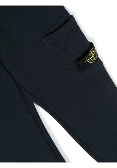  STONE ISLAND | PANTALONI E JEANS | 801661540V0020